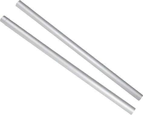 ProTeam 105693 59" Friction Fit Sidewinder Straight Aluminum Wand
