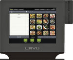 Lavu POS Systems For Restaurants, iPad Air POS - Single Printer