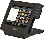 Lavu POS Systems For Restaurants,  iPad Air POS - Dual Printer