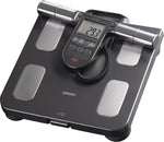 Omron OMRHBF514C Digital BMI Scale, Black