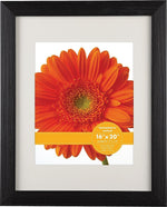 Victory Light 16" x 20" Cappuccino Woodtone Poster Frame (VF1068275B.1620)
