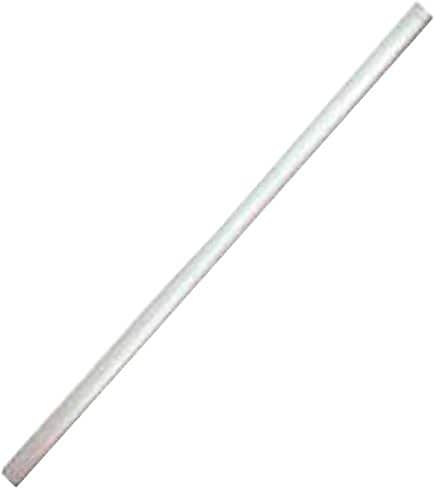 ProTeam 105695 59" Friction Fit Sidewinder Straight Aluminum Wand