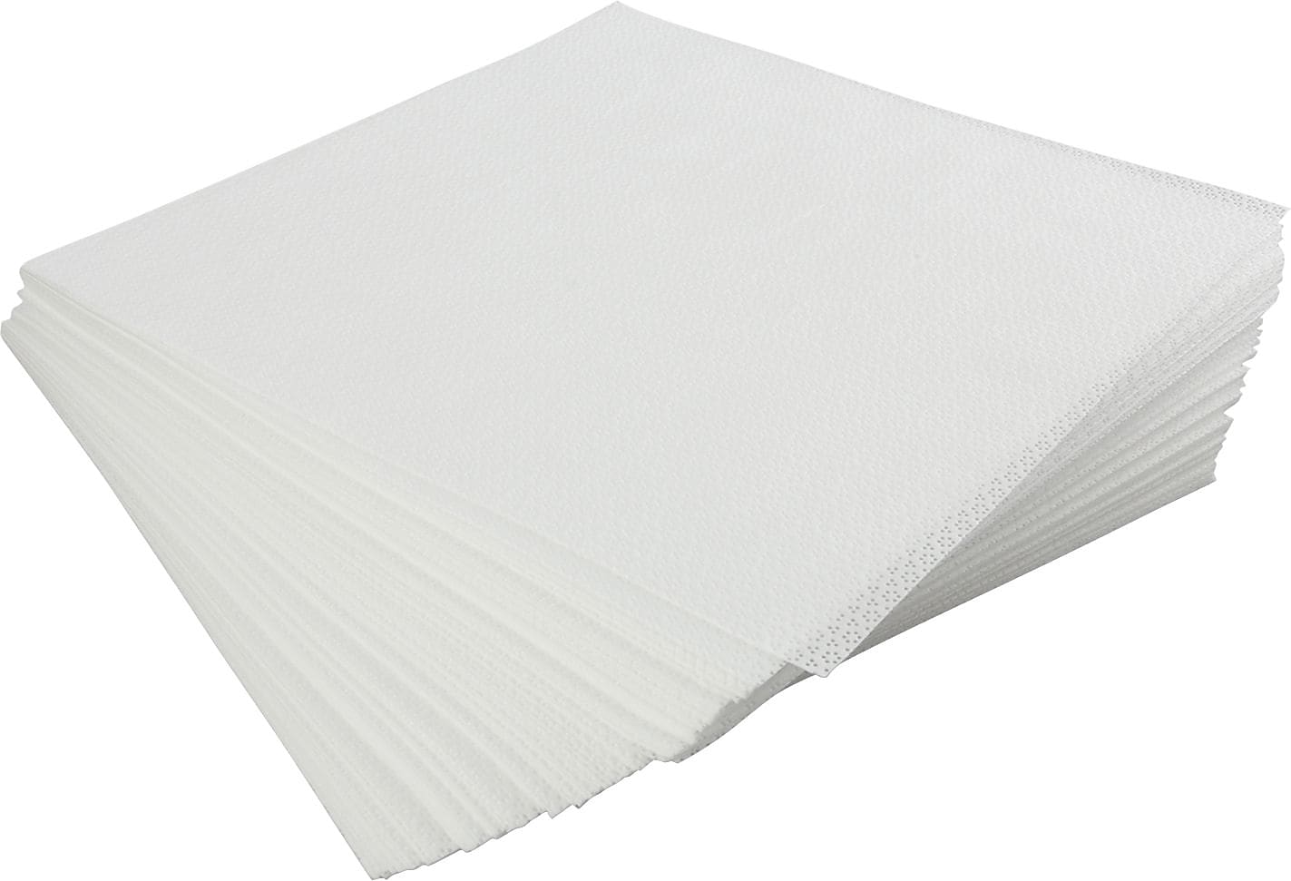Kimtech Pure W4 Dry Wipers, Flat, 12 x 12, White, 100/Pk, 5 Packs/Ct