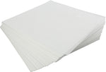 Kimtech Pure W4 Dry Wipers, Flat, 12 x 12, White, 100/Pk, 5 Packs/Ct