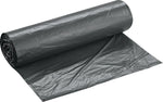 Commercial Can Liners, 55-60 Gal, 43 x 48, 16 microns, 200/Carton, Natural