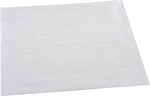 Deli Wrap Dry Waxed Paper Flat Sheets, 15 x 15, White, 1000/Pk, 3 Packs/Ct