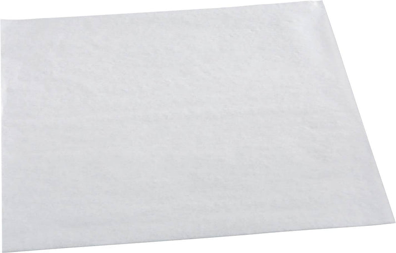 Deli Wrap Dry Waxed Paper Flat Sheets, 15 x 15, White, 1000/Pk, 3 Packs/Ct