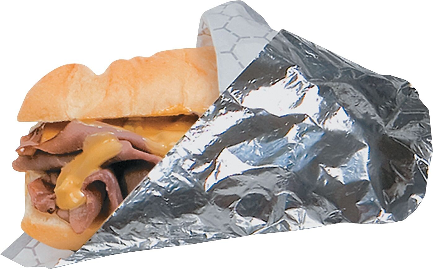 BAGCRAFT Honeycomb Insulated Wraps