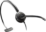 Plantronics HW540 Encore Pro Monaural Headset (783P0AA#ABA)