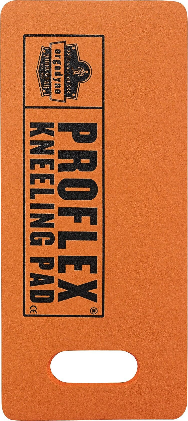 Ergodyne® ProFlex® Compact Kneeling Pad, Orange