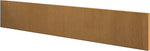 HON Preside Laminate Support Rail For Laminate Panel Legs, Harvest, 5"H x 32.31"W x 30.66"D