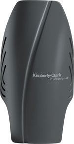 Continuous Air Freshener Dispenser, 2 4/5 x 2 2/5 X 5, Smoke