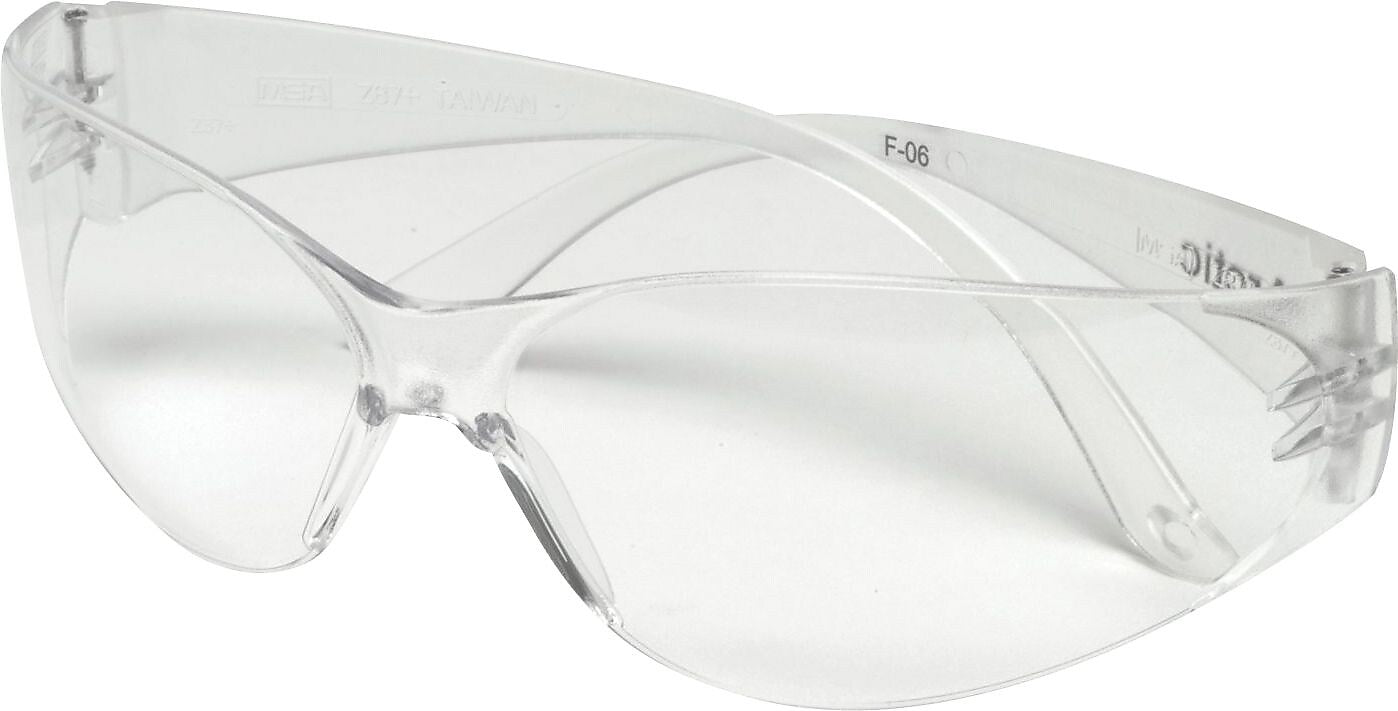 MSA Arctic™ Protective Spectacles, Clear (454-697514)