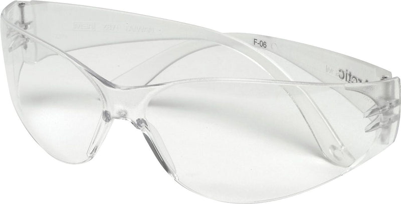 MSA Arctic™ Protective Spectacles, Clear (454-697514)