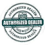 1-Color Advertising Label, Circle, 1" , Qty 500
