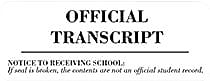 1-Color Advertising Label, Rectangle, 3/4" x 2", Qty 10000