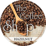 Full Color Advertising Label, Circle, 3", white gloss, Qty 1000