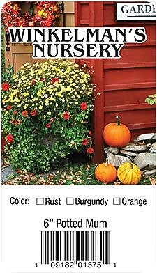 Full Color Advertising Label, Rectangle, 2" x 3-1/2", white gloss, Qty 500