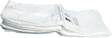 Paper Filterbags,15Gal W/D Vac, 10/Pk