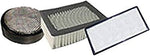 Exhaust Filter