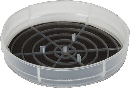 5In. Round Sec Filter Assmbly