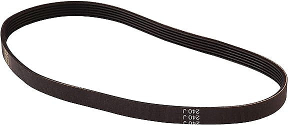 Vacuum Belt