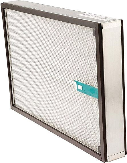 Clean Air Exhaust Filter