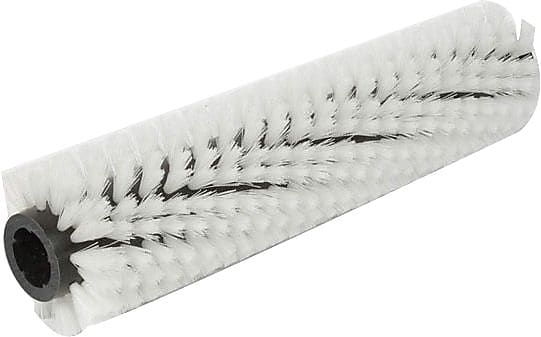 26In. Cyl Nylon Scrub Brush