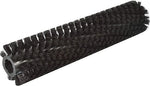 28In. Cyl Poly Scrub Brush