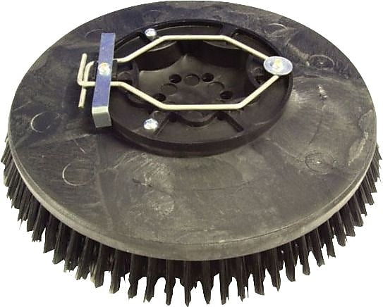 14In. Nylon Scrub Brush