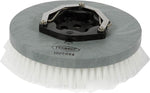 12In.Disk Nylon Scrub Brush