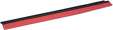 Tennant Squeegee Replacement Blade, Red (391334)