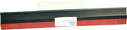 Tennant Floor Squeegee Replacement Blade, Red (86859)