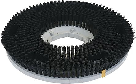 16In. Disk Nylon Scrub Brush