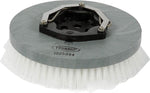 13In.Nylon Disk Scrubbingbrush