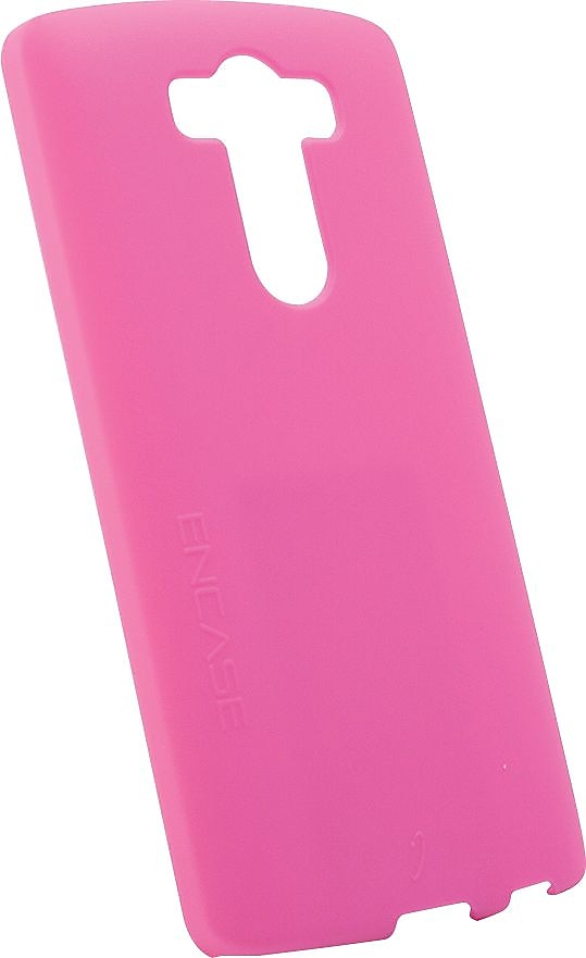 Encase LG G3, Pink
