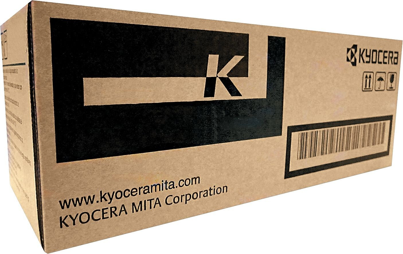 Kyocera TK-562M Magenta High Yield Toner Cartridge