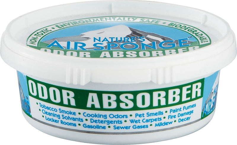 Odor-Absorbing Replacement Sponge, Neutral, 24/Ct