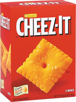 Sunshine® Cheez-it® Crackers, Original, Crackers, 48 oz (827695)
