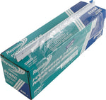 Reynolds ® Foodservice Plastic Film with Slide Cutter 914SC, 18"(W) x 2000'(L)