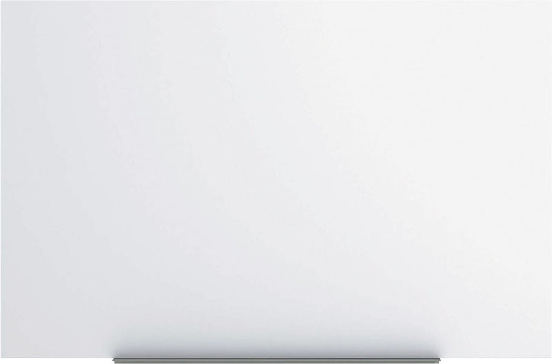 MasterVision  Magnetic Dry Erase Tile Board, White, 45" X 29 1/2" X 1/4" (DET8025397)