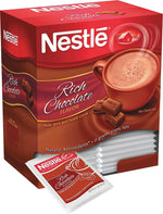 Nestle Instant Rich Chocolate Hot Cocoa, 0.71 oz., 300/Carton (NES25485CT)