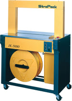 StraPack® JK-5000 Automatic Strapping Machine