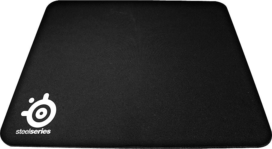 SteelSeries SteelPad QcK Mouse Pad (63004)