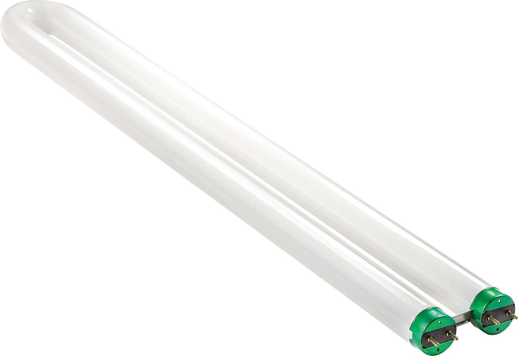 Philips Linear Fluorescent T8 U Bend Lamp, 31 Watts, Soft White, 15PK
