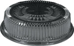 HANDI-FOIL OF AMERICA Clear Plastic Dome Lid 12"