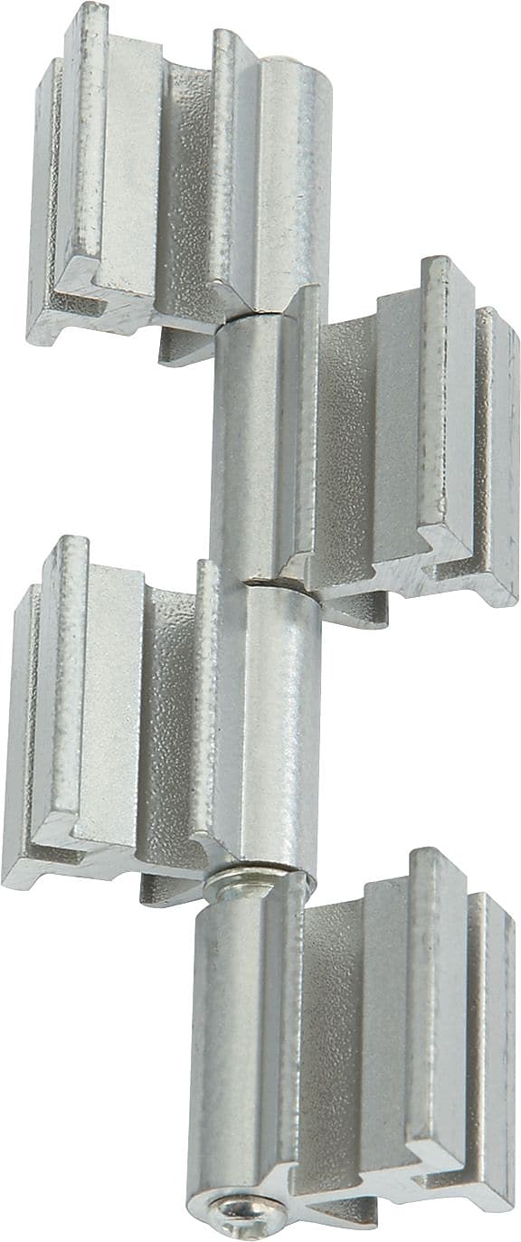 Safco Rumba Connector Hinge for Rumba Collaboration Screens (2005SL)