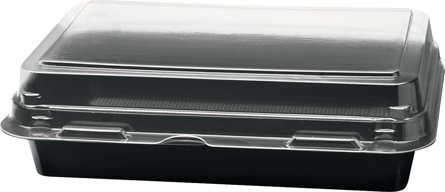 Solo Container, 2.1" x 7.87"
