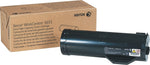 Xerox 106R02740 Black Extra High Yield Toner Cartridge, Prints Up to 25,900 Pages (XER 106R02740)