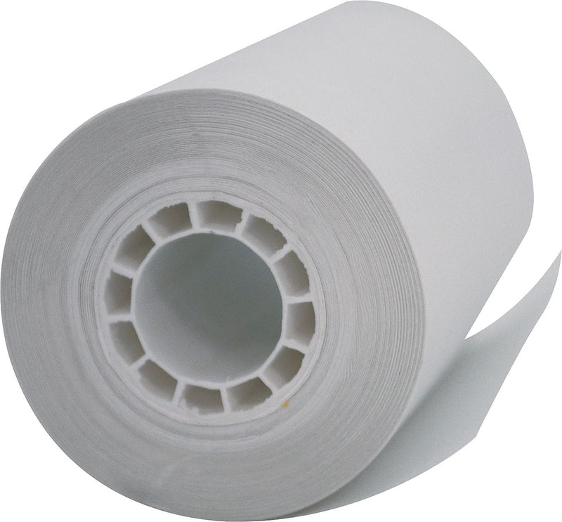 PM Company Thermal Cash Register Paper Rolls, 2 1/4" x 55', 50 Rolls/Pack (PMC05262X)